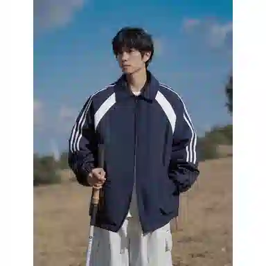 COMGM bombercleanfit