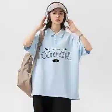 COMGM Polo