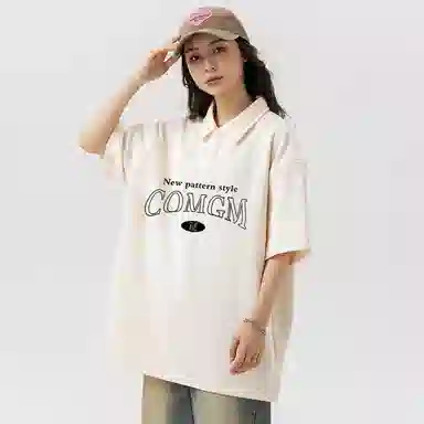 COMGM Polo