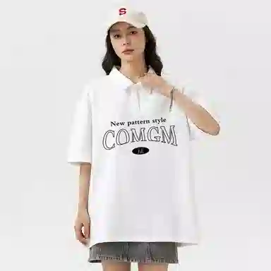 COMGM Polo