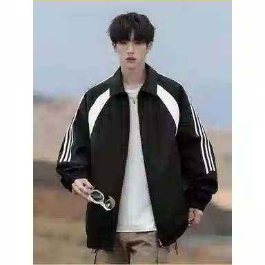 COMGM bombercleanfit