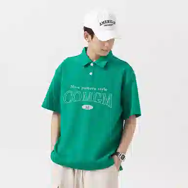COMGM Polo