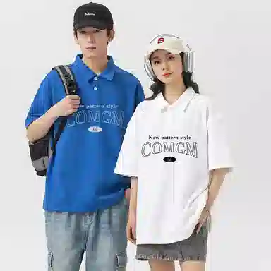 COMGM Polo