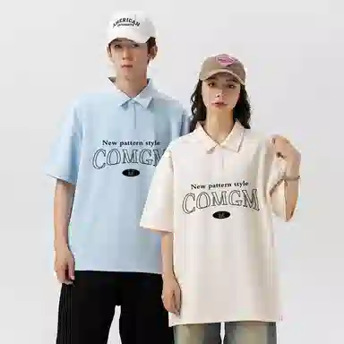 COMGM Polo