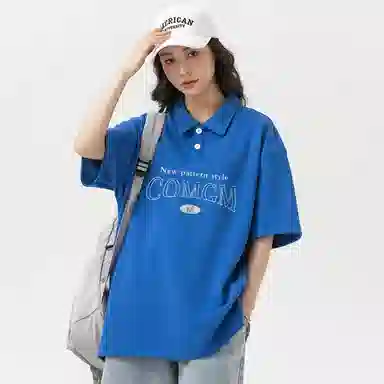 COMGM Polo