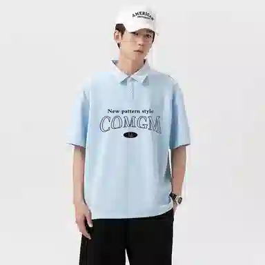 COMGM Polo