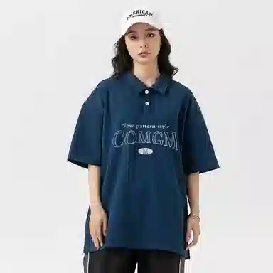 COMGM Polo