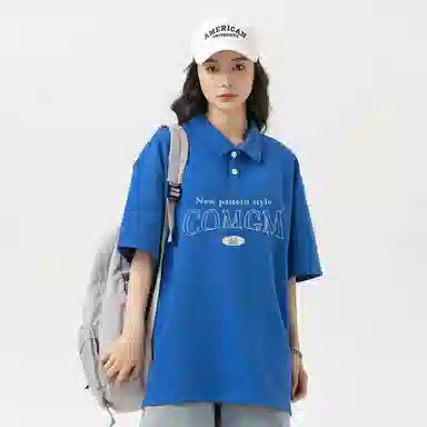 COMGM Polo