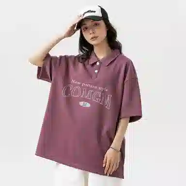 COMGM Polo