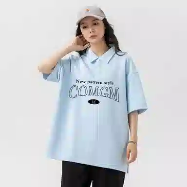 COMGM Polo