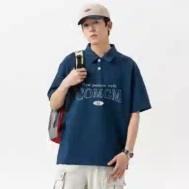 COMGM Polo