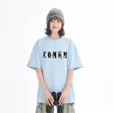 COMGM logo T