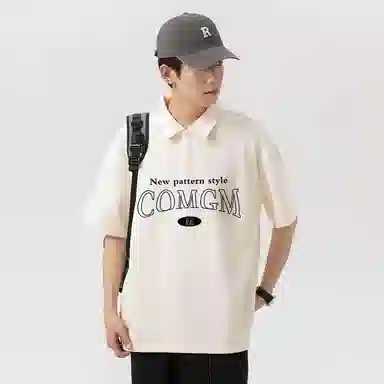 COMGM Polo