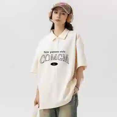 COMGM Polo
