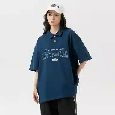COMGM Polo