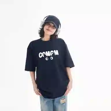 COMGM logo T
