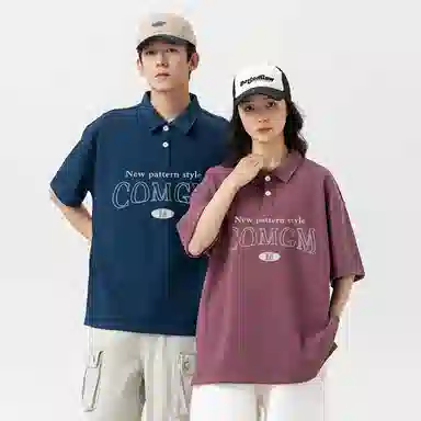 COMGM Polo