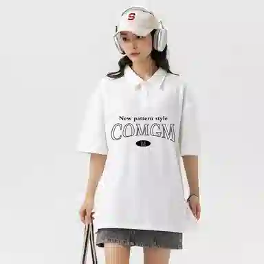 COMGM Polo