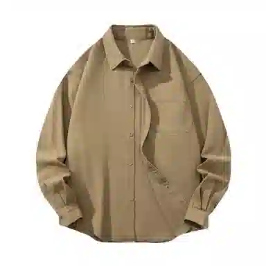 COMGM Retro Denim Jacket