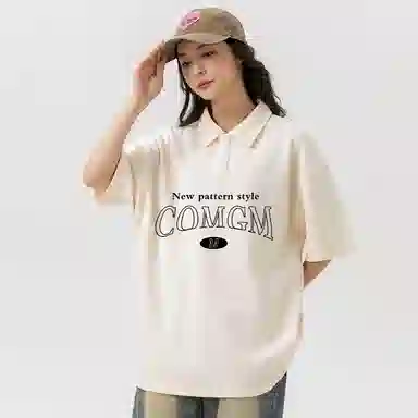 COMGM Polo