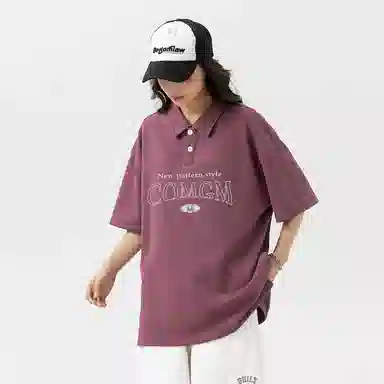 COMGM Polo