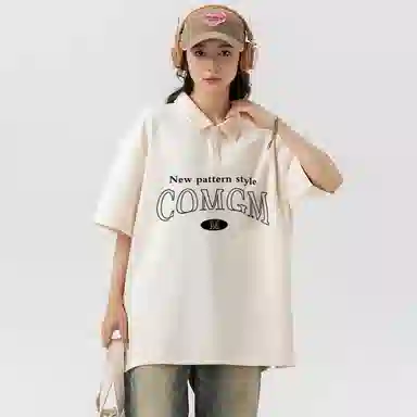 COMGM Polo