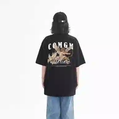 COMGM T