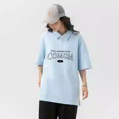 COMGM Polo