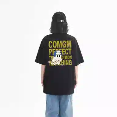 COMGM T