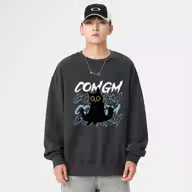 COMGM
