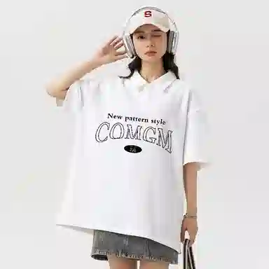 COMGM Polo