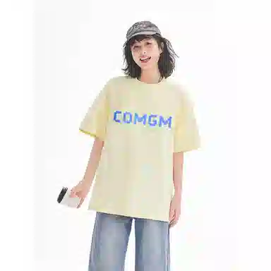 COMGM logoT