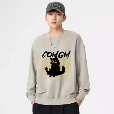 COMGM