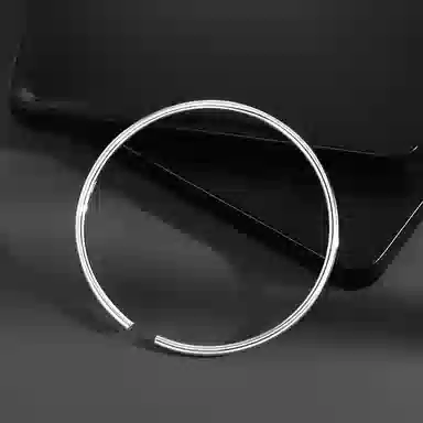 Xichao S999 Silver Bracelet