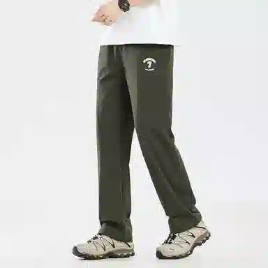 7 FOR ALL MANKIND logoCleanFit