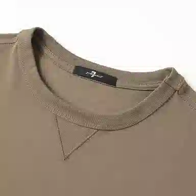 7 FOR ALL MANKIND logoT