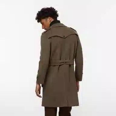 7 FOR ALL MANKIND Coat