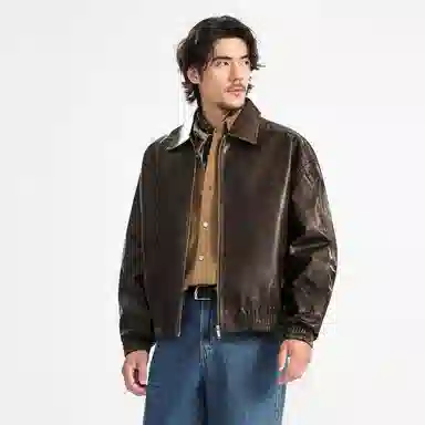 7 FOR ALL MANKIND PU