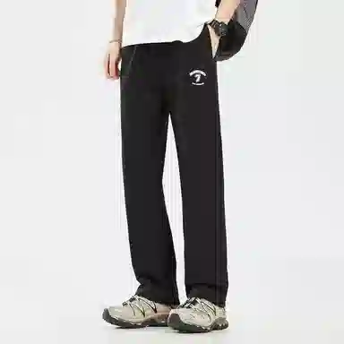 7 FOR ALL MANKIND logoCleanFit