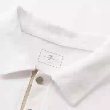 7 FOR ALL MANKIND TPolo