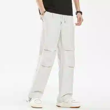 7 FOR ALL MANKIND Clean Fit