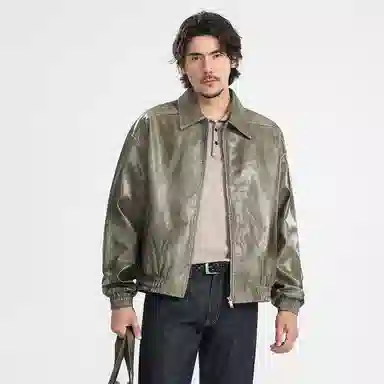 7 FOR ALL MANKIND PU