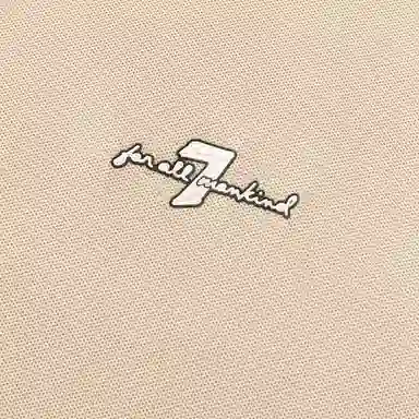7 FOR ALL MANKIND TPolo