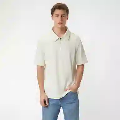 7 FOR ALL MANKIND Polo