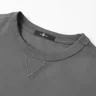 7 FOR ALL MANKIND logoT