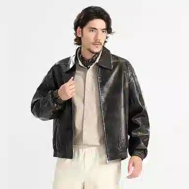 7 FOR ALL MANKIND PU