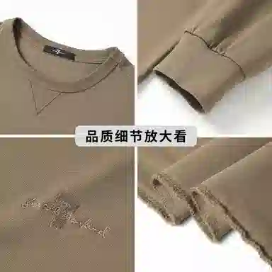 7 FOR ALL MANKIND logoT