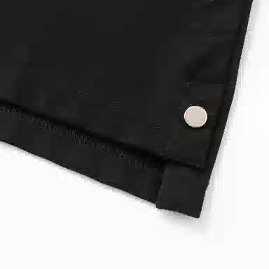 7 FOR ALL MANKIND Clean FitlogoTPolo