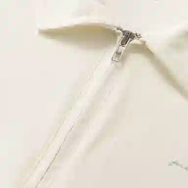 7 FOR ALL MANKIND Clean FitlogoTPolo