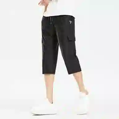 7 FOR ALL MANKIND Logo